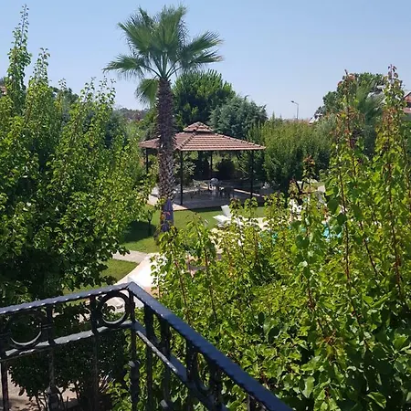 Artisan Style 1 Bed Zakkum Villas Calis Beach * 페티예