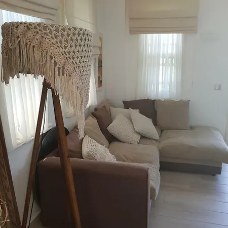 Artisan Style 1 Bed Zakkum Villas Calis Beach 아파트